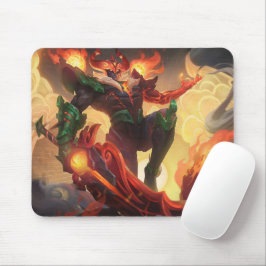 Darkin Blade Mousepad | Anpassade Mousepad Musmatta
