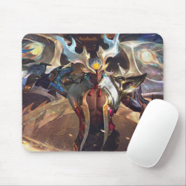 Darkin Blade Mousepad | Anpassade Mousepad Musmatta