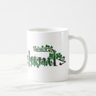 Darklands Kaffemugg