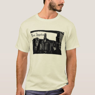 darklosangeles t shirt