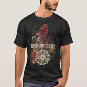 darkness006 t-shirt