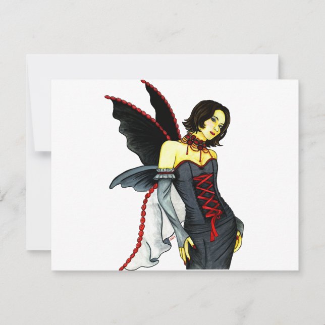 DARKNESS FEL (Framsida)