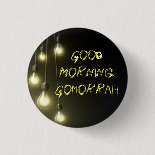 DarknessVsLight bra morgon Gomorrah Knapp