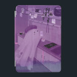 Darkroom iPad Mini Skydd<br><div class="desc">Artie the artist-spöket utvecklar sin senaste serie av foton</div>