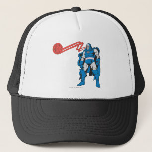 Darkseid Användas Psionic Powers Keps