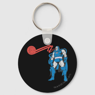 Darkseid Användas Psionic Powers Nyckelring