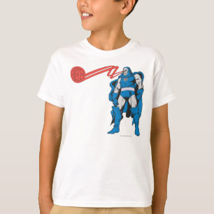 Darkseid Användas Psionic Powers Tee