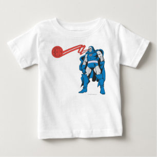Darkseid Användas Psionic Powers Tee