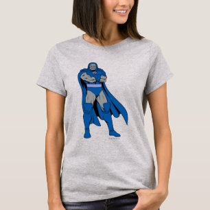 Darkseid Arm korsad T Shirt
