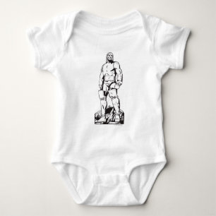 Darkseid-disposition T Shirt