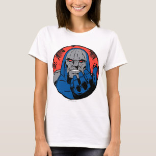 Darkseid Head Shot 2 Tee