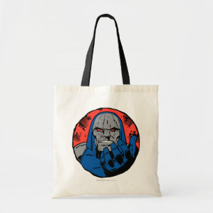 Darkseid Head Shot 2 Tygkasse