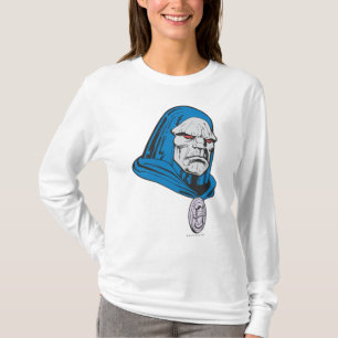 Darkseid Head Shot T Shirt