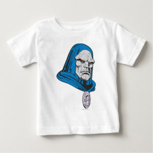 Darkseid Huvud Tröja