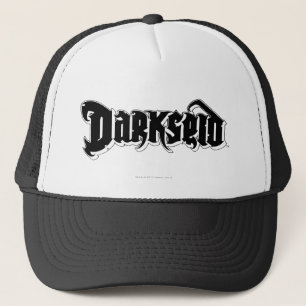 Darkseid Logotyp 2 Keps