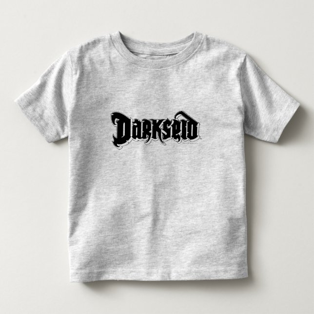 Darkseid Logotyp 2 Tröja (Framsida)