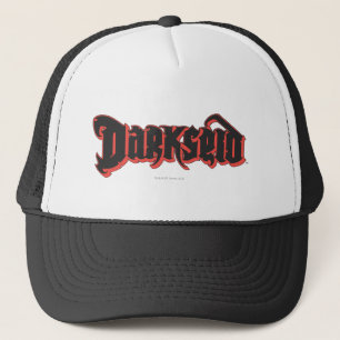 Darkseid-Logotyp Keps
