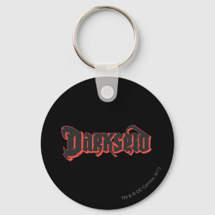 Darkseid-Logotyp Nyckelring