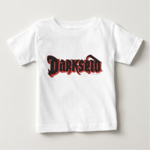 Darkseid-Logotyp T Shirt