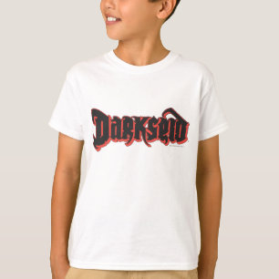 Darkseid-Logotyp Tröja