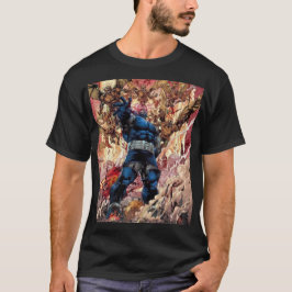 Darkseid – Lord of Apokolips Cosmic Conqueror T Shirt