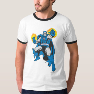 Darkseid och Omega Force Tee