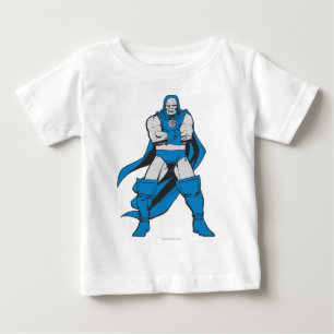 Darkseid Poses Tee Shirt