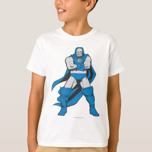 Darkseid Poses Tee Shirt