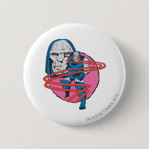 Darkseid Shoes Omega Beams Knapp