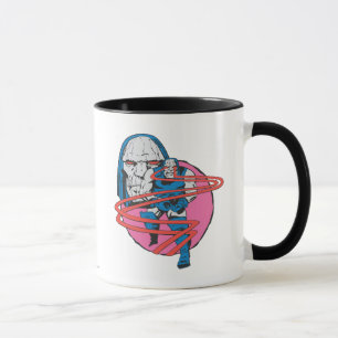 Darkseid Shoots Omega Beams Mugg