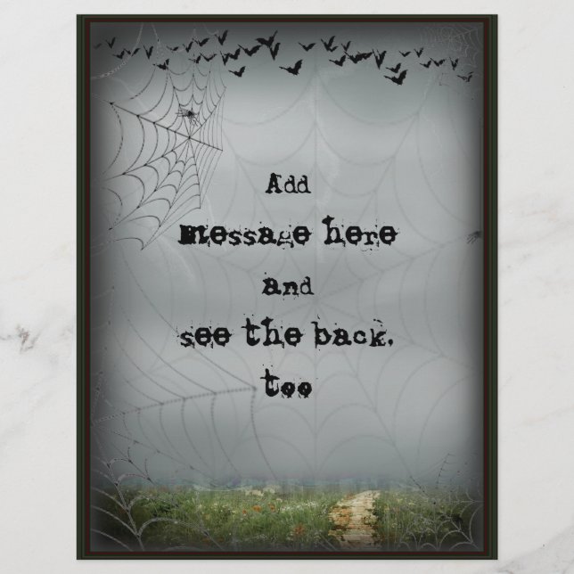 Darkside of the Haunted City (Framsida)