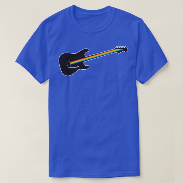 Darkside of the Mour T Shirt (Design framsida)