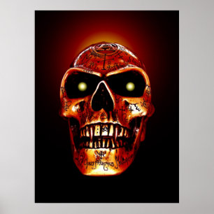 Darkside Poster