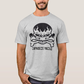 DARKSIDE-TÄVLA T-SHIRT