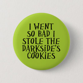Darksides Cookies Knapp