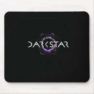 Darkstar Games Mousepad Musmatta