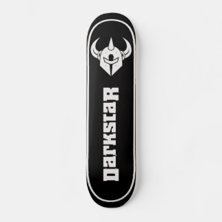 Darkstar Skateboard, Darkstar Complete Skateboard