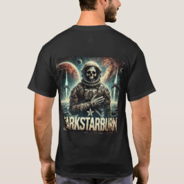 DarkStarBurn 2025 Speciell Edition T Shirt