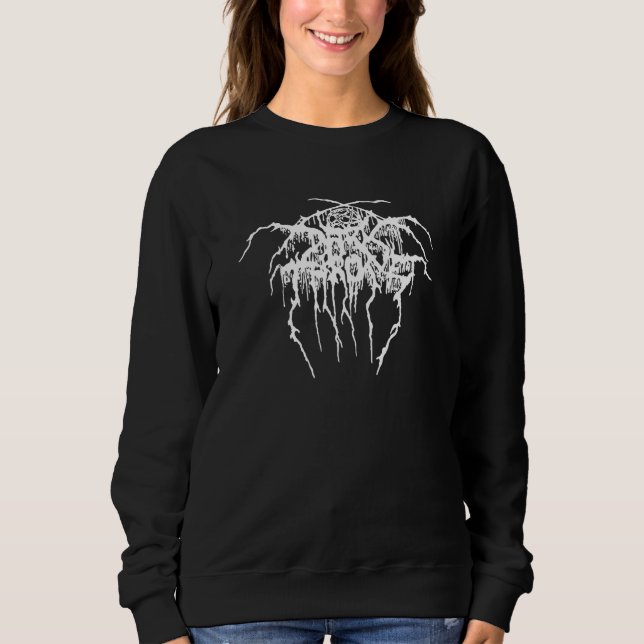 Darkthrone 1 t shirt (Framsida)