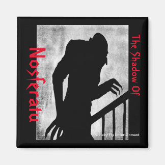 Darkverse | Skugga över Nosferatu Magnet
