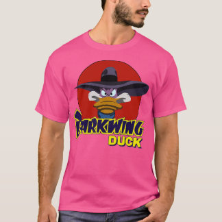 Darkwing Anka 13 T Shirt