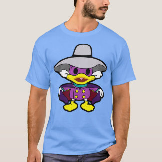 Darkwing Anka Chibi T Shirt