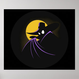 Darkwing Anka Poster