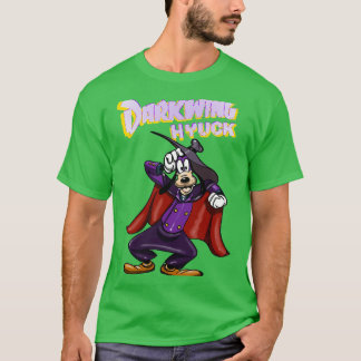 Darkwing Hyuck T Shirt