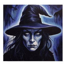 DarkWitchPorträtt
