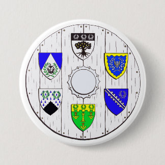 Darkwood och Cantons knäppas Knapp