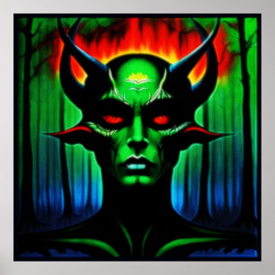 Darkwood Skinwalker 2 Poster