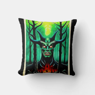 Darkwood Skinwalker 3 Kudde