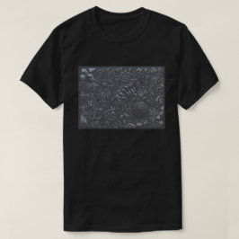 Darkworld, av Brian Benson. T Shirt