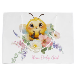 Darling Bee Gift Bag